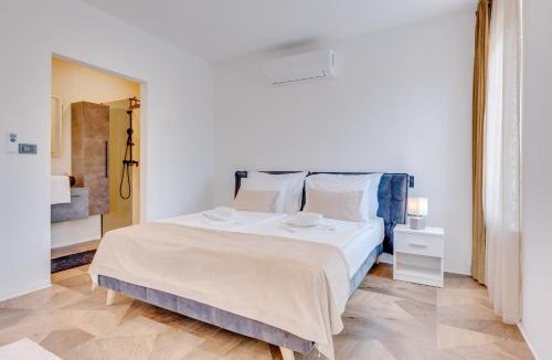 Rastovaca Ski Chalet | Plitvice Nature Resort
