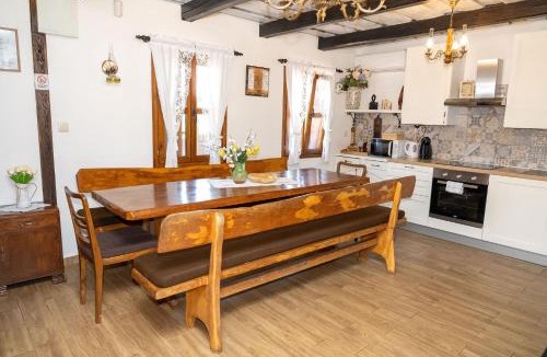 Vrbovec House | Wooden Retreat with Pool, Sauna & BBQ by Destination Green Croatia