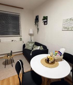 Jesenice Apartment | The Nook Apartment