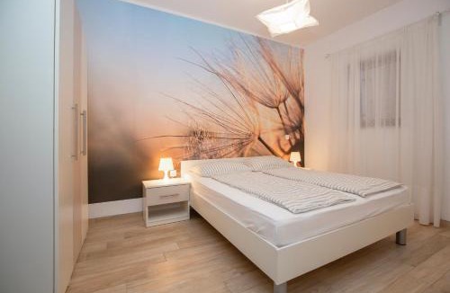 Duga Luka Apartment | Istria Sea Side Apartments Lina