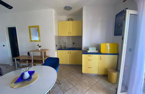 Sveti Petar Apartment | Apartments Natali