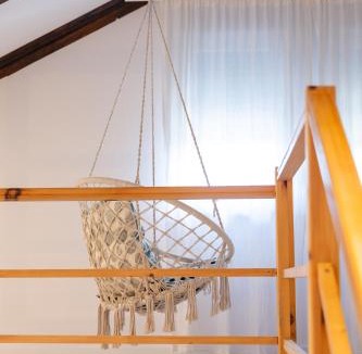 Slunj Villa | Timber Fairies
