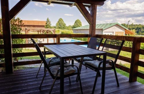 Slunj Villa | Timber Fairies