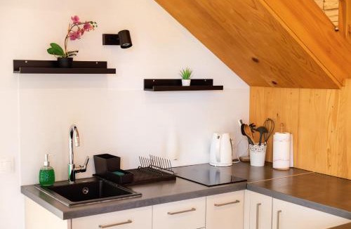 Slunj Villa | Timber Fairies