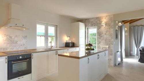Momjan Villa | Beautiful Casa Garden Contesses in Momjan