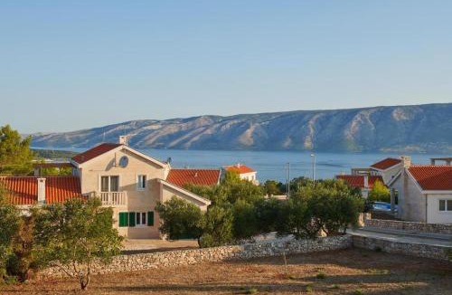 Rudina Villa | Hvaretta villas with private pools
