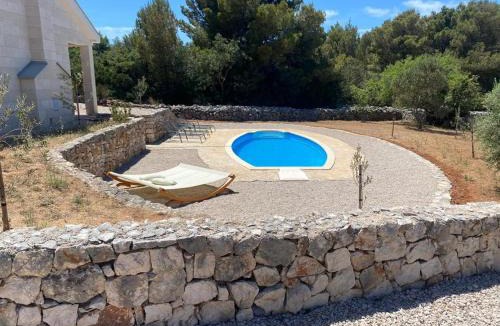 Rudina Villa | Hvaretta villas with private pools