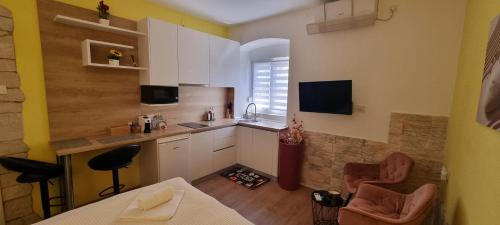 Pula Apartment | Studio apartment Lori