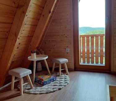 Varazdin Other | Glamping Čelig