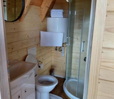 Varazdin Other | Glamping Čelig