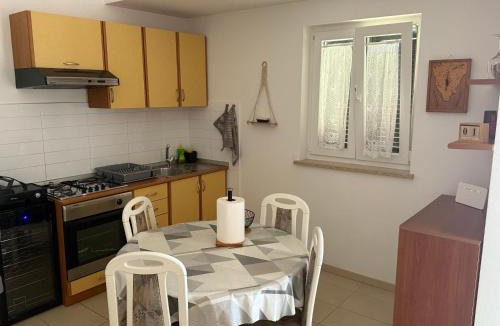 Pelegrin Apartment | Sea-View Apartment