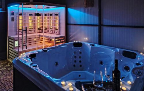 Varazdinske Toplice House | Nice Home In Varazdinske Toplice With Sauna