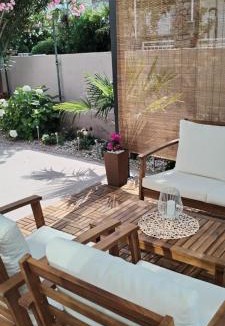 Silo Apartment | Apartmani Novosel