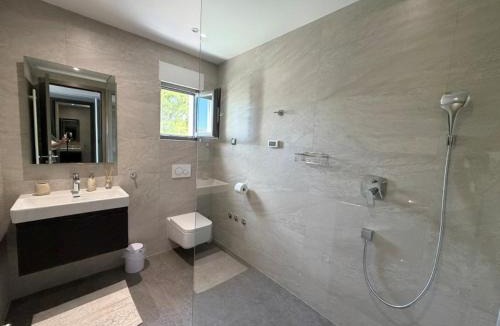 Podglavica Villa | Villa Aurea Lux - Exclusive Private Spa and Infinity Pool