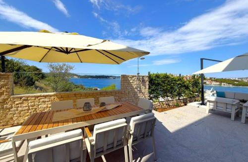 Podglavica Villa | Villa Aurea Lux - Exclusive Private Spa and Infinity Pool