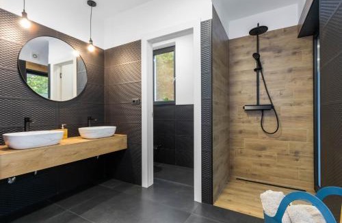 Bazgalji Villa | Vila Prisunca with jacuzzi & swimming pool
