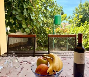 Banjole Apartment | Tea Holiday Apartment