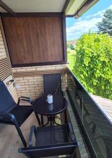 Bjelovar Apartment | Apartman Tiija