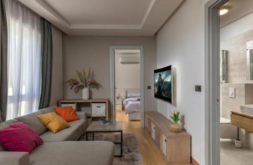 Sodici Apartment | Apt One Kostrena Sea-View Balcony & Parking - Happy Rentals