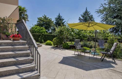 Gracisce House | Lucia in Gračišće - Istrien