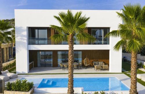 Kraj Villa | The Palms Resort by Irundo