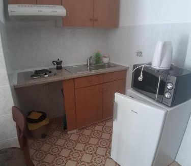 Crikvenica Apartment | Apartment Irena
