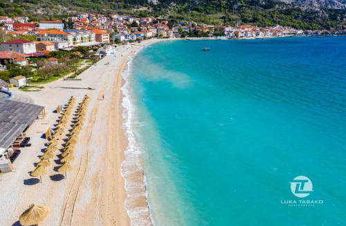 Baska Apartment | Mandy Apartman