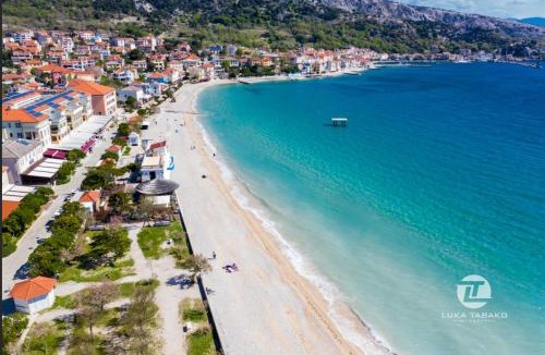 Baska Apartment | Mandy Apartman