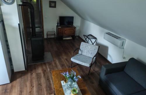 Batina Apartment | Dudov Hlad