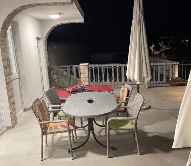 Barbat na Rabu Apartment | Apartments Kaja