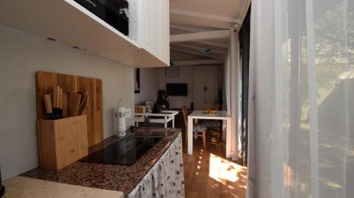 Rijeka Apartment | Place for two by Villas Guide