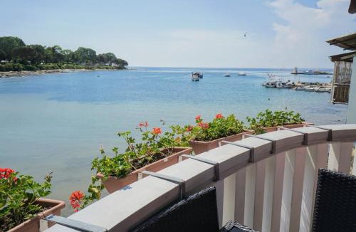 Savudrija Apartment | Apartments with WiFi Savudrija, Umag - 27172