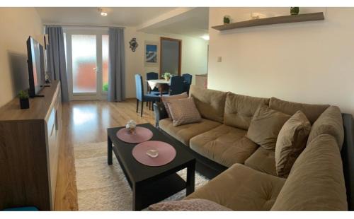 Draga Bascanska Apartment | Apartment Medved