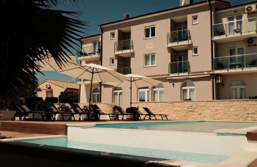 Barbariga Apartment | Villa Mirko