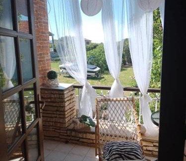 Liznjan Apartment | Villa Biderman