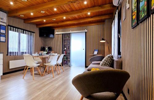 Krapina-Zagorje House | Pool Estate AquaHaven with Sauna & Jacuzzi - Happy Rentals