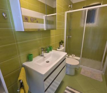 Banjol Apartment | Apartment Mia