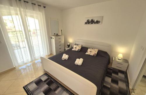 Spadici House | Apartments Sergggo - Top location 5minute walk Beach, Strand, Spiaggia
