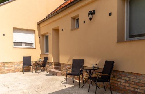 Ilok Apartment | Bogdanović Winery Apartman