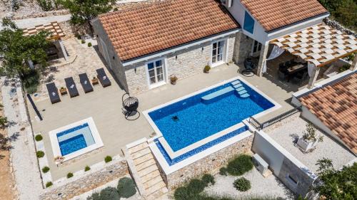 Dvornica Villa | Villa Provansa