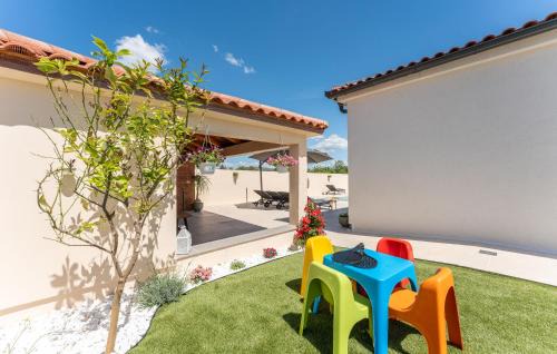 Bila Vlaka Villa | Villa Olivarum