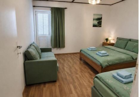 Kustici Resort | Holiday Home Albina