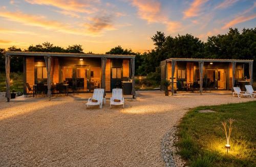 Smilcic House | Serenity Countryside Mobile Houses