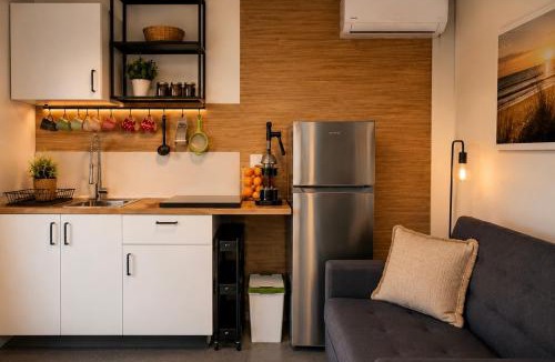 Smilcic House | Serenity Countryside Mobile Houses