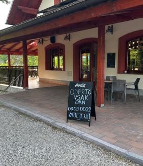 Medvode House | Penzion Na Bregu Camp Smlednik