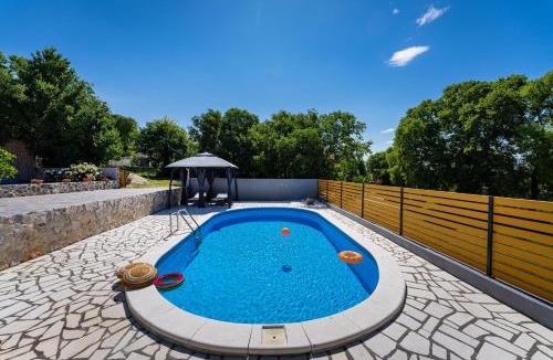 Skradin House | My Dalmatia - Villa Manda Adriatic with Private Heated Pool
