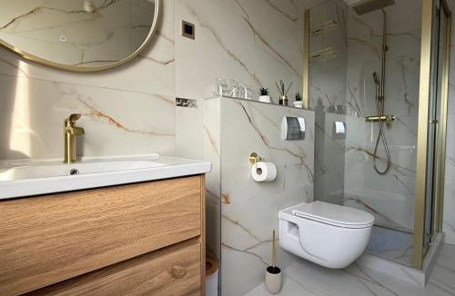 Dakovo Apartment | INFINITY Z Đakovo