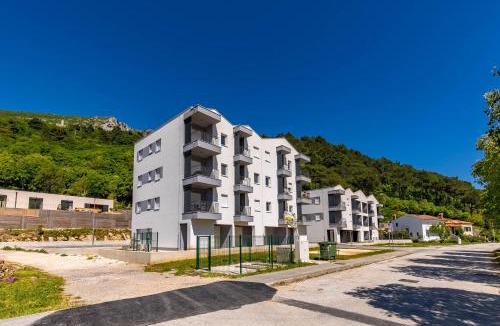Plomin Apartment | Seafront Villa Andrijana