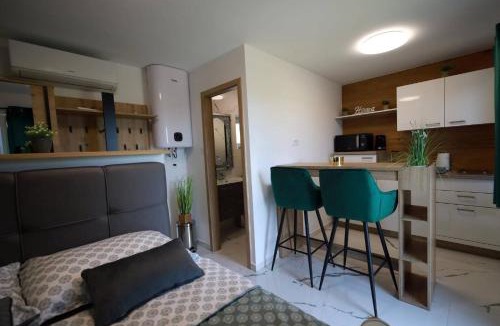 Kalnik House | Holiday home with hot tub Kalnik, Podravina - 25509