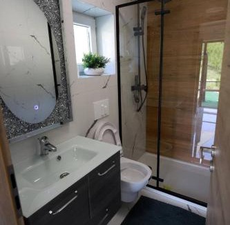 Kalnik House | Holiday home with hot tub Kalnik, Podravina - 25509
